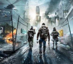 Авторы Tom Clancy's The Division намекнули на продолжение