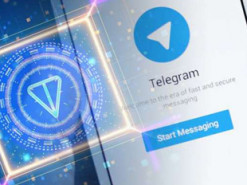 Telegram опубликовал правила пользования криптовалютным кошельком Grams