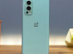 OnePlus Nord 2 взорвался из-за внешних сил