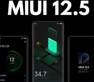 Xiaomi внепланово обновляет еще два смартфона до MIUI 12.5