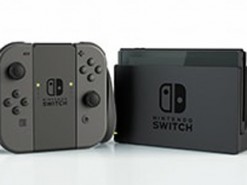 Nintendo может выпустить уменьшенную версию Switch