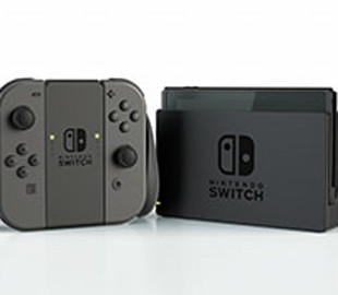 Nintendo может выпустить уменьшенную версию Switch