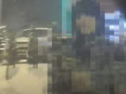 Львівські патрульні врятували чоловіка, який в "Інстаграм" повідомив, що хоче скоїти самогубство