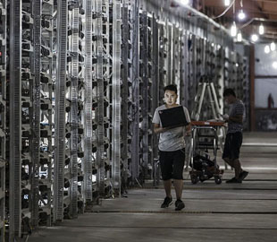 Биткойн невозможно объяснить и невозможно контролировать