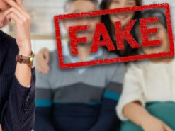 Жінка створила «родинний театр», щоб ошукати чоловіка на $65 000 через сайт знайомств