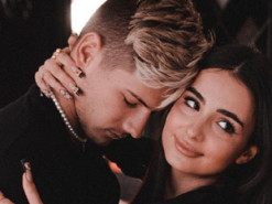 Анна Трінчер та її наречений серйозно отруїлися в київському ресторані