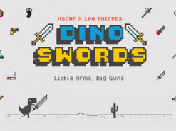 Энтузиасты рассказали о спрятанных играх в популярных браузерах