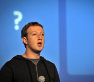 Facebook предоставила ВОЗ бесплатные оповещения о коронавирусе