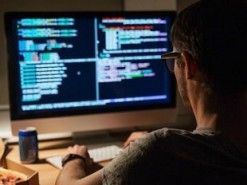 ПО для взлома банков пряталось в облаке Google