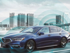 Автопілот Honda виявився не готовим до реального життя