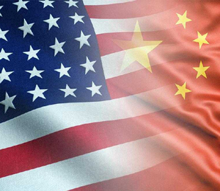 США вже підготували нові санкції проти напівпровідникової галузі Китаю і вичікують найкращого моменту для їх запровадження