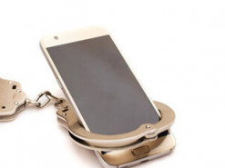 Украинец получил срок за хранение детской порнографии на своем смартфоне