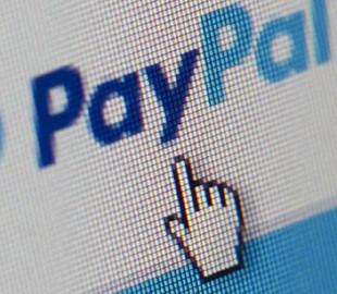 В Україні готові до приходу PayPal - Нацбанк