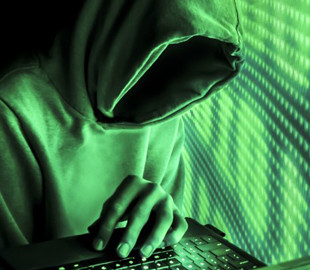 На Тернопільщині кіберполіція затримала зухвалого хакера, якому лише 19 років