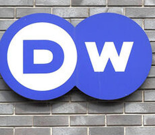 Франция осудила запрет вещания DW в России