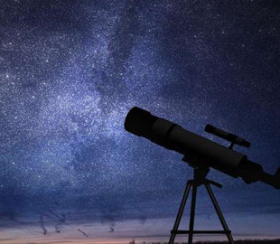 NASA показало, как выглядит зарождение звёзд