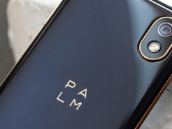 Мини-смартфон Palm поступит в продажу 2 ноября