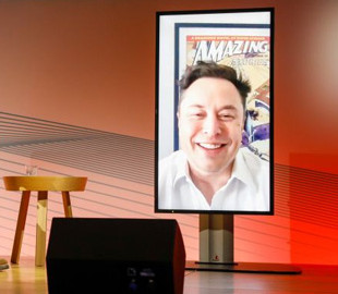 Илон Маск склонен объяснять гибкость стиля управления Tesla своей склонностью к инженерному делу