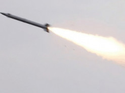 Над Одещиною збили ворожий безпілотник