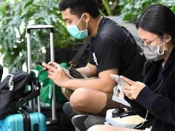 Apple запретила большинство приложений про коронавирус