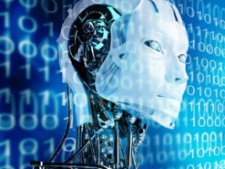 Все говорят про искусственный интеллект. Но что они имеют в виду на самом деле?