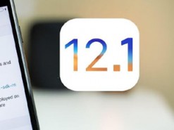 Вышла iOS 12.1 beta 2 для разработчиков