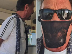 Джона Макафи арестовали в Испании