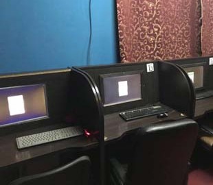 Одесситы, организовавшие незаконный игральный бизнес в интернете, отправятся на скамью подсудимых