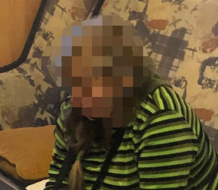 Киянка передавала кураторам з РФ координати для ракетних ударів