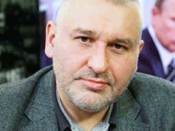 Фейгин: Путин очень боится смерти, но паранойя его дожрет