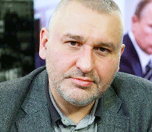 Фейгин: Путин очень боится смерти, но паранойя его дожрет