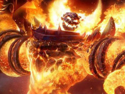 Blizzard объявила дату запуска классической World of Warcraft