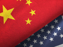 Агентства США предупредили о продолжающихся попытках китайских хакеров украсть секретные данные