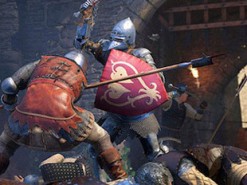 Kingdom Come: Deliverance претерпела серьёзный даунгрейд