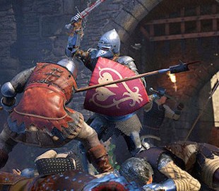 Kingdom Come: Deliverance претерпела серьёзный даунгрейд