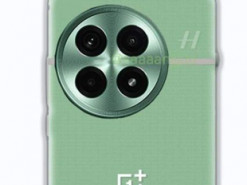 OnePlus 13 з унікальним екраном показали на реальних фото
