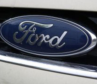 Ford временно будет производить некомплектные авто из-за нехватки чипов