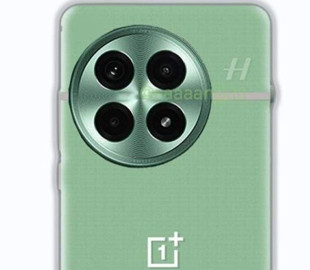 OnePlus 13 з унікальним екраном показали на реальних фото