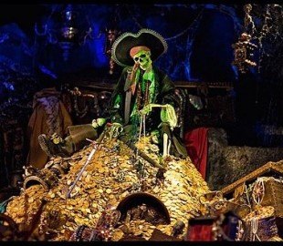 Украинский пиратский сайт за десять лет заработал 19,8 миллиона долларов