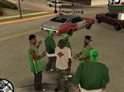 Новое мощное интернет-оружие обнаружили на серверах GTA