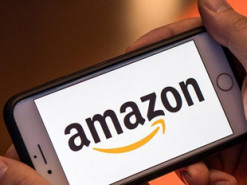 Amazon заблокировал товары с политической рекламой