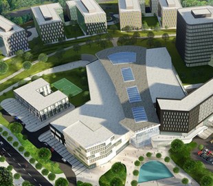 Во Львове построят IT Park за $160 миллионов