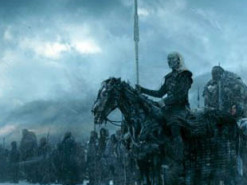 Искусственный интеллект из Сибири рассказал, как должна закончиться «Игра престолов»