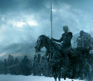 Искусственный интеллект из Сибири рассказал, как должна закончиться «Игра престолов»