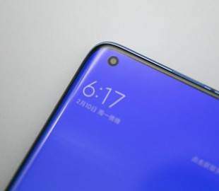 Xiaomi Mi 11 получил 120-Гц дисплей