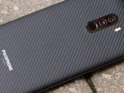 У Xiaomi уже готова Android 10 для Pocophone F1