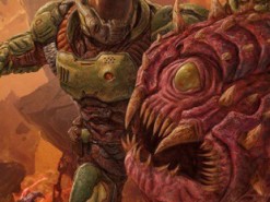 Экранизация DOOM обойдётся без главного демона ада