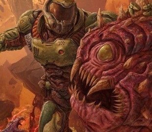 Экранизация DOOM обойдётся без главного демона ада