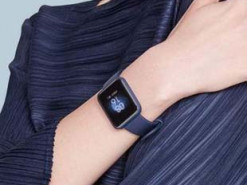 Всю партию смарт-часов Redmi Watch раскупили еще до старта продаж