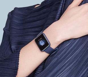 Всю партию смарт-часов Redmi Watch раскупили еще до старта продаж
